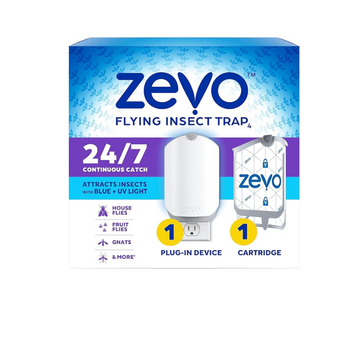 Zevo Flying Insect Trap